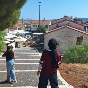 Çocuklarımız İzmir Çeşme’de Yaz Kampında Güzel Anılar Biriktirdi - fotoğraf 1