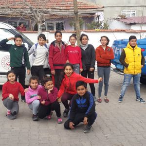 Köy Ziyaretlerimiz Devam Ediyor - fotoğraf 5