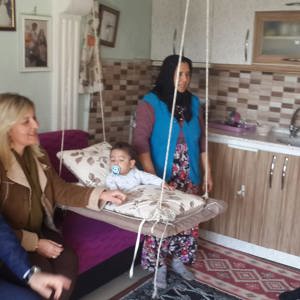 Köy Ziyaretlerimiz Devam Ediyor - fotoğraf 6