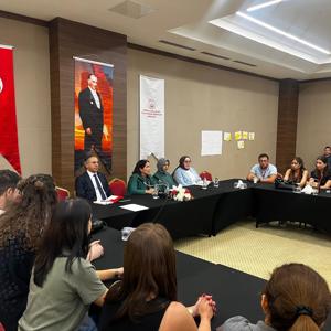 Aile Eğitim Programı Eğitici Eğitimi Ankara’da Gerçekleştirildi - fotoğraf 6