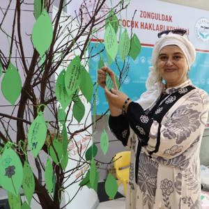 COP31 iklim değişikliği farkındalık etkinliği!.. - fotoğraf 10