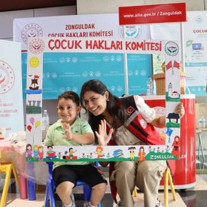 COP31 iklim değişikliği farkındalık etkinliği!.. - fotoğraf 9