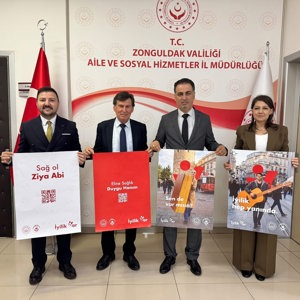 ‘’İyilik var’’ ise, biz hep buradayız. - fotoğraf 1
