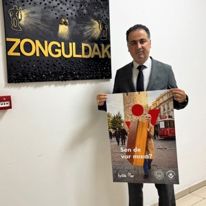 ‘’İyilik var’’ ise, biz hep buradayız. - fotoğraf 2