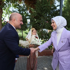 Aile ve Sosyal Hizmetler Bakanımız Göktaş, Aydın'da toplu açılış töreninde konuştu: - fotoğraf 3