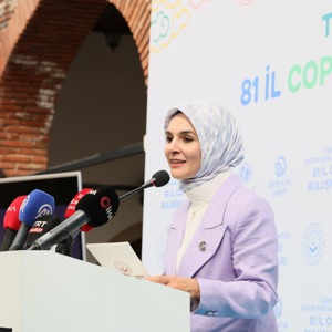Aile ve Sosyal Hizmetler Bakanımız Göktaş, Aydın'da toplu açılış töreninde konuştu: - fotoğraf 27