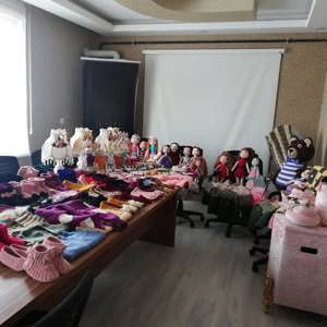 Kursiyerlere Sertifikaları Veridi - fotoğraf 6