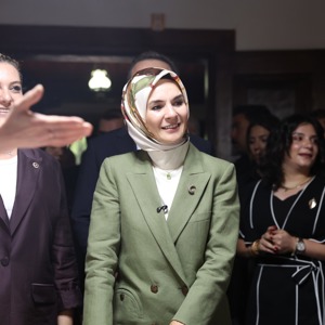 Aile ve Sosyal Hizmetler Bakanımız Göktaş, Kastamonu'da konuştu - fotoğraf 20