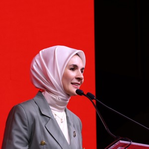 Bakanımız Göktaş, "İyilik Var: Türkiye Gönüllülük Programı"nın tanıtımında konuştu - fotoğraf 2