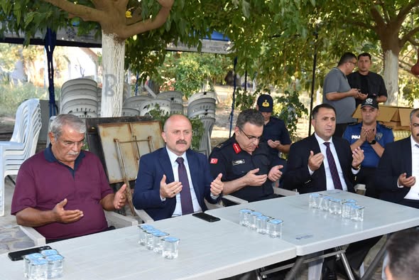 Taziye Ziyareti