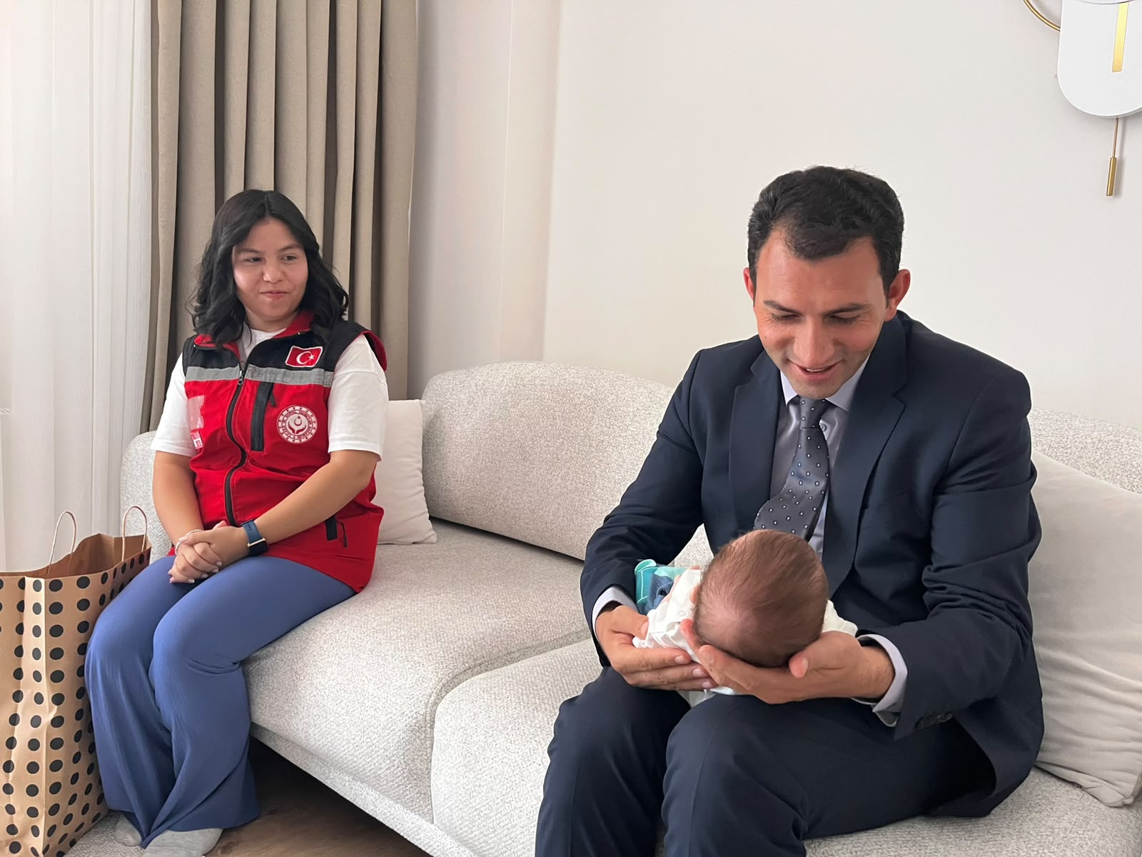 📌Evlenecek Gençlerin Desteklenmesi Projesi