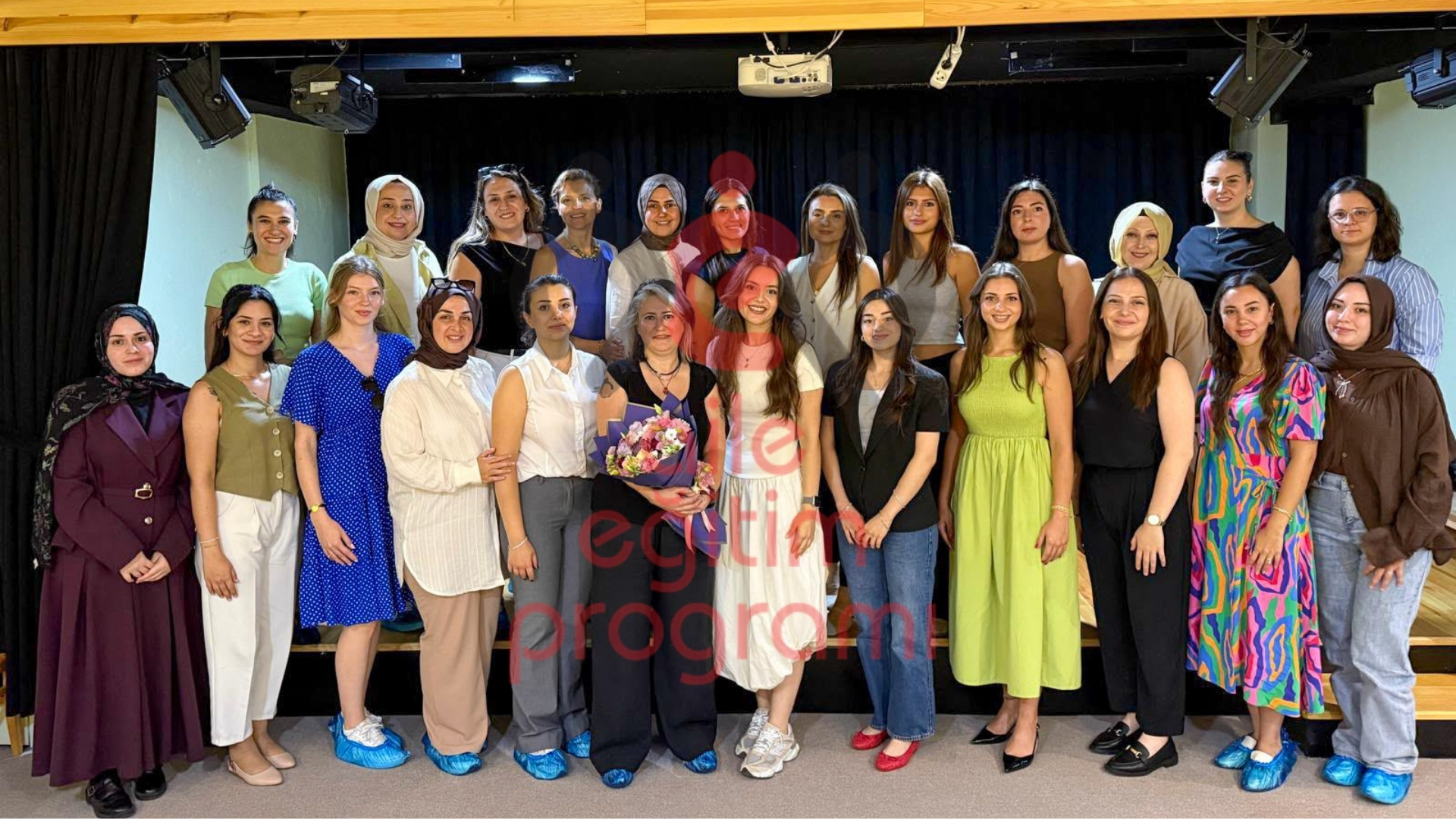 Kocaeli Genelinde Aile Eğitim Programı Kapsamında Okula Uyum Eğitimleri Gerçekleştirildi