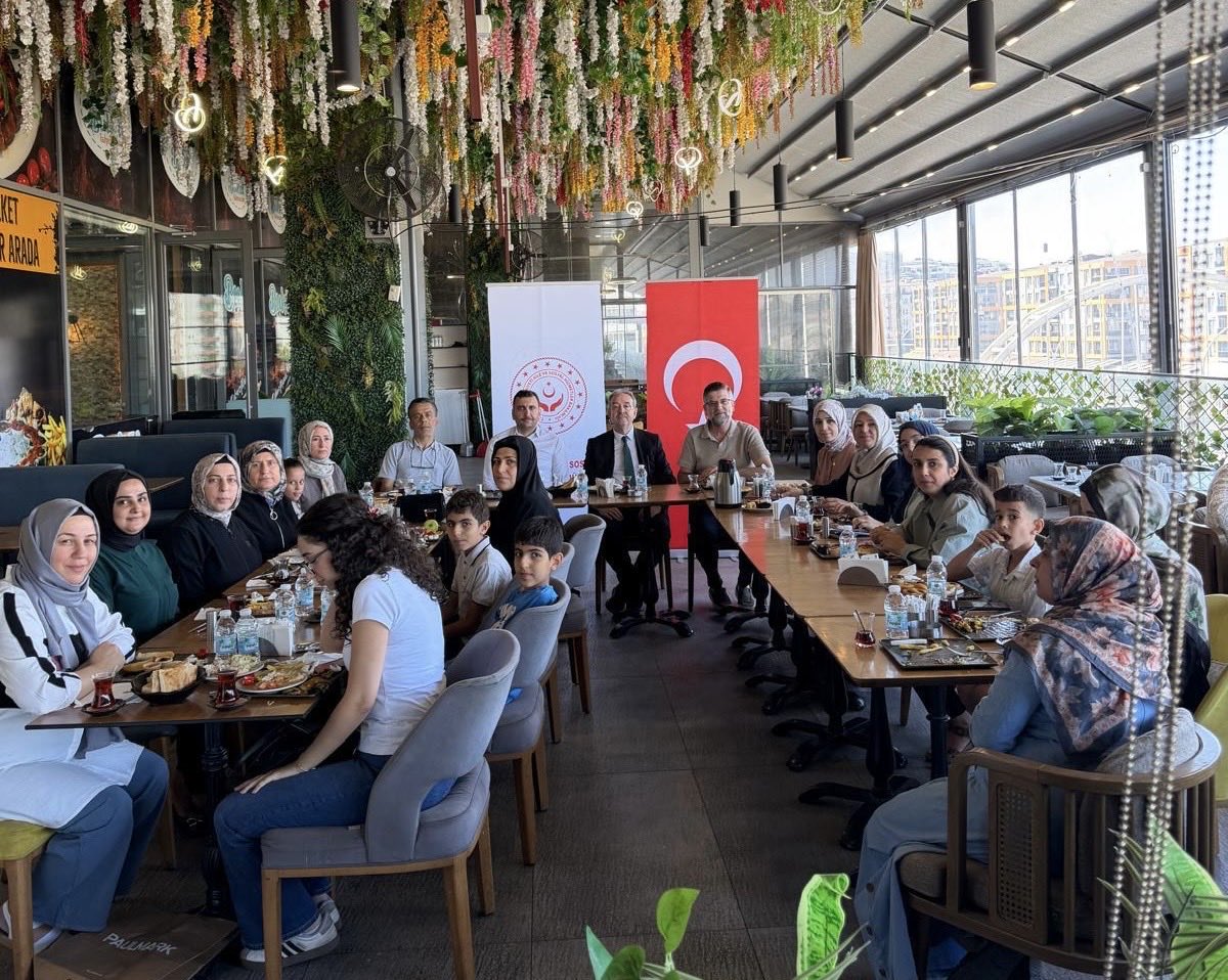 “Sanata Teşvik ve Sanatla Yaşam” programı
