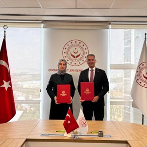 Genel Müdürlüğümüz ile HERÇEV Arasında İş Birliği Protokolü İmzalandı. - fotoğraf 2