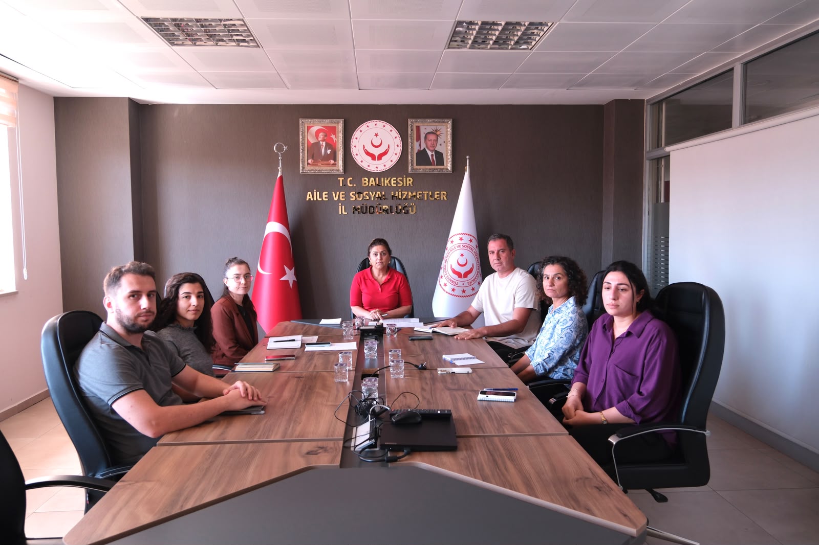 Koruyucu Aile Hizmetlerinde Yeni Dönem Planlaması