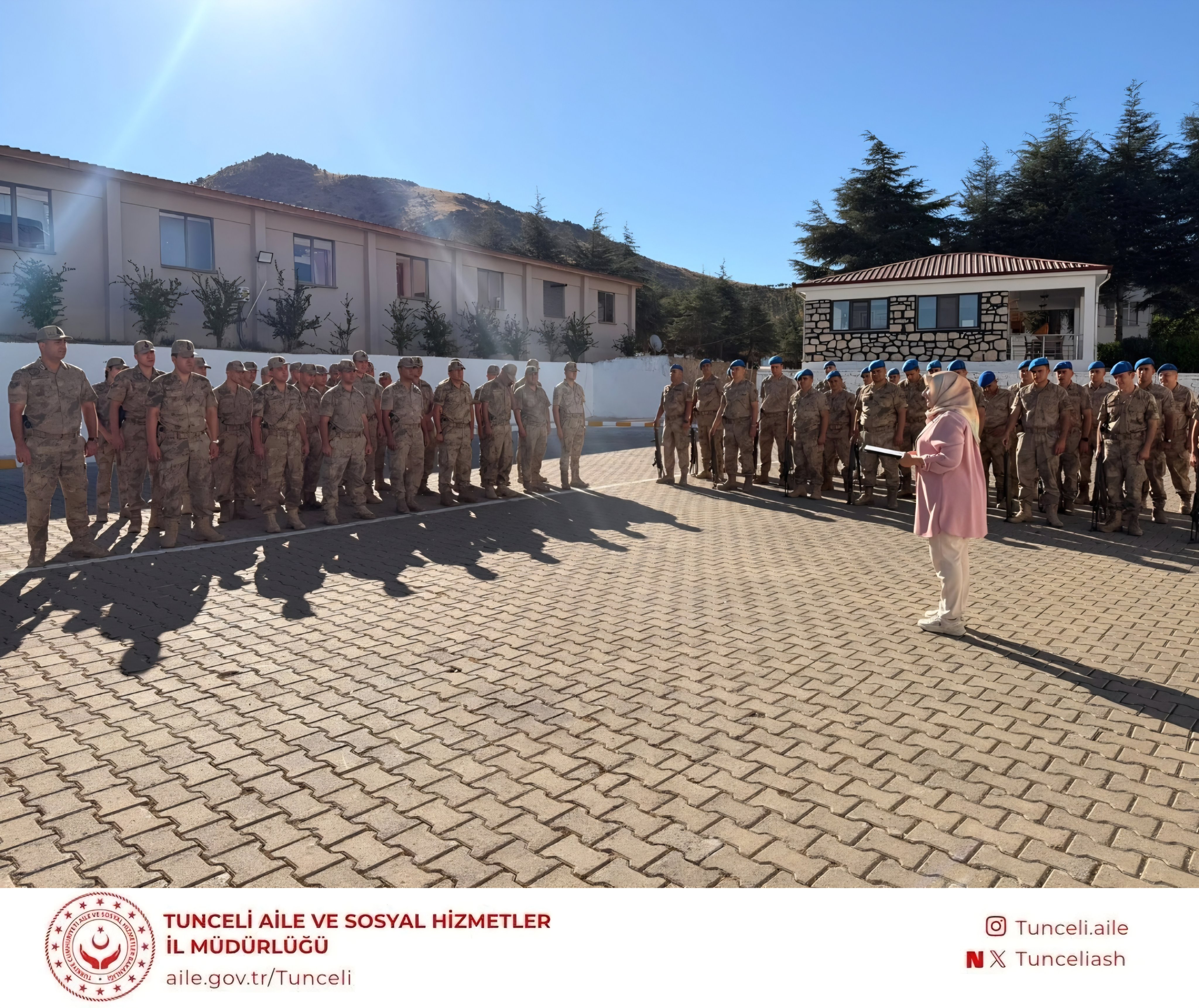 Aile Eğitim Programı Eğitimi