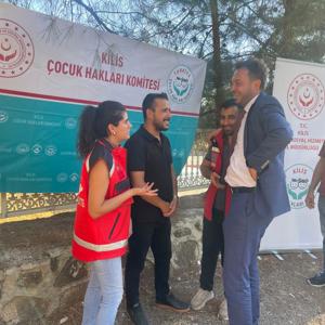 Kilis’te Dijital Detoks Farkındalık Programı Gerçekleştirildi - fotoğraf 2