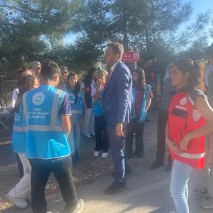 Kilis’te Dijital Detoks Farkındalık Programı Gerçekleştirildi - fotoğraf 3