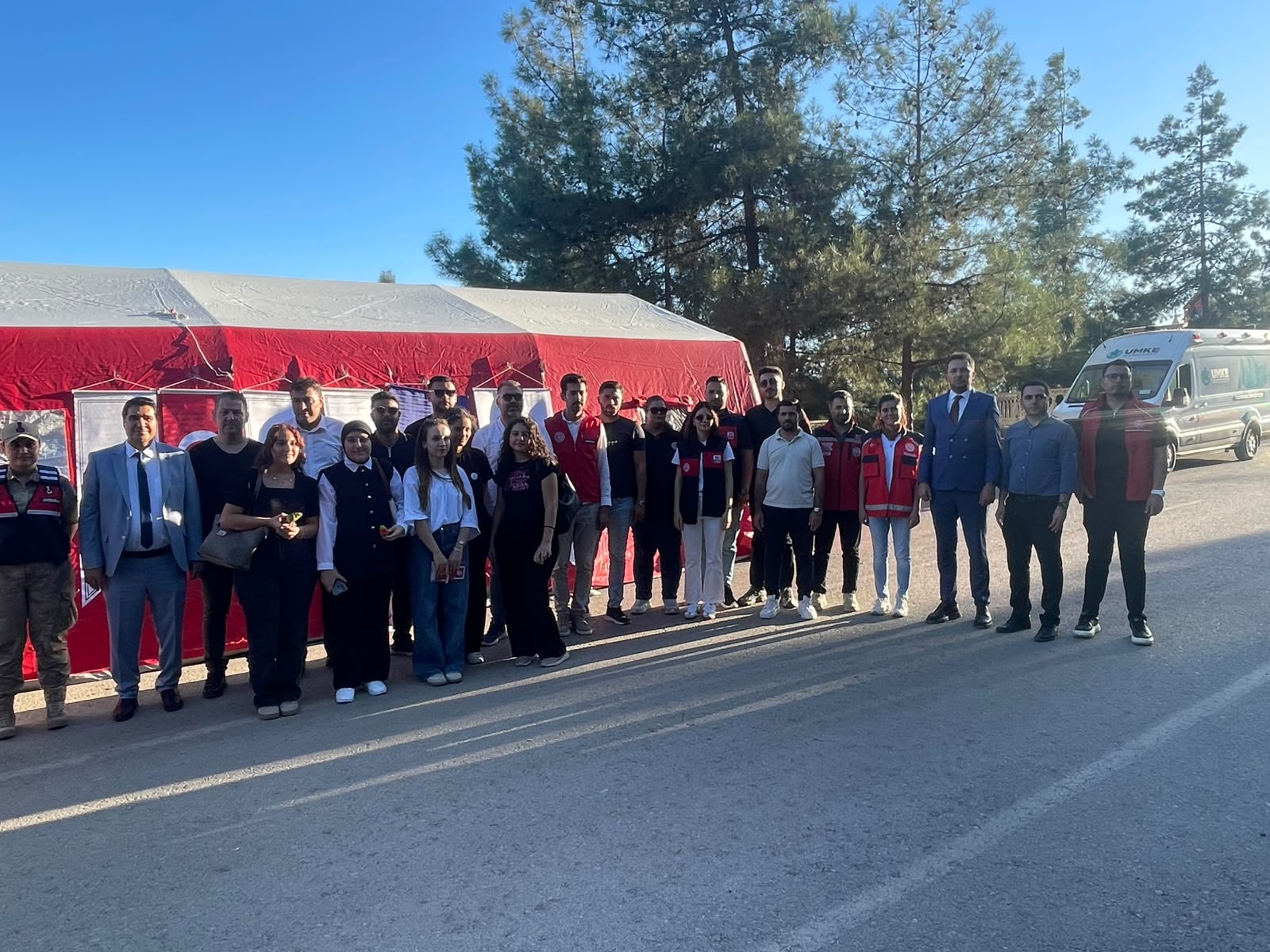 Kilis’te Çocuklarla Dijital Detoks Farkındalık Programı Düzenlendi