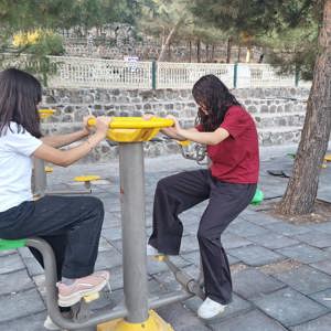 Kilis’te Çocuklarla Dijital Detoks Farkındalık Programı Düzenlendi - fotoğraf 1
