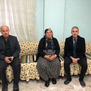 Aziz Şehitlerimizin Emanetleri - fotoğraf 2