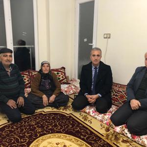 Aziz Şehitlerimizin Emanetleri - fotoğraf 1