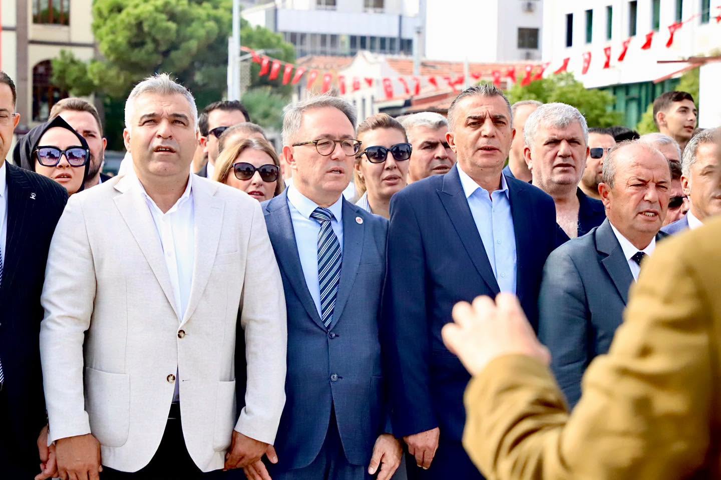 39. Ahilik Haftası Etkinliklerle Kutlandı