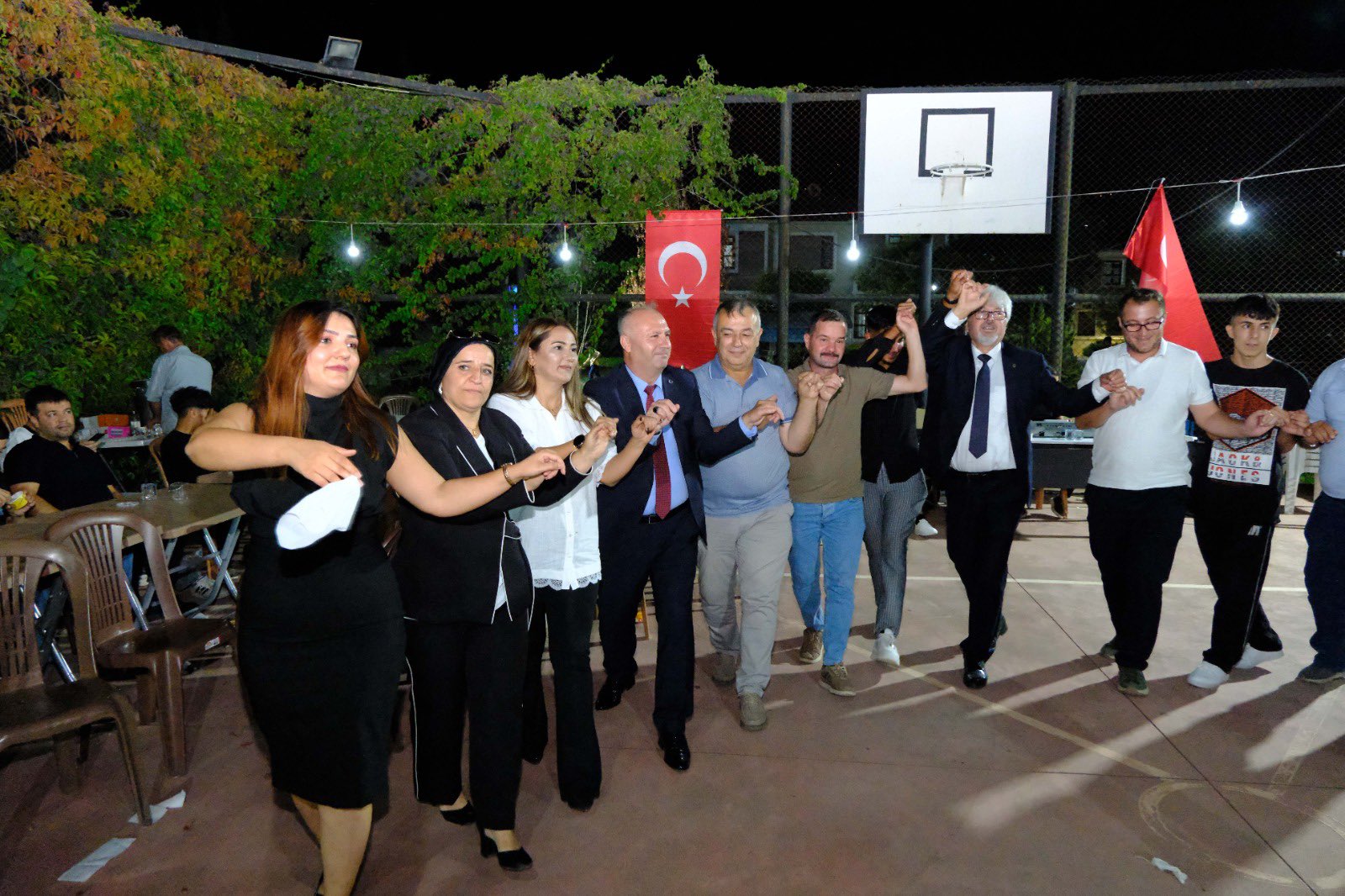 “Geleceğe Köprü” Projesiyle Devlet Korumasından Yetişen Rol Modeller Çocuklarımızla Buluştu