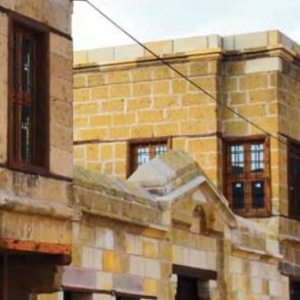 Tarihi Niğde Evleri - fotoğraf 2