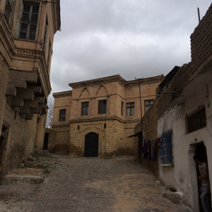 Tarihi Niğde Evleri - fotoğraf 3