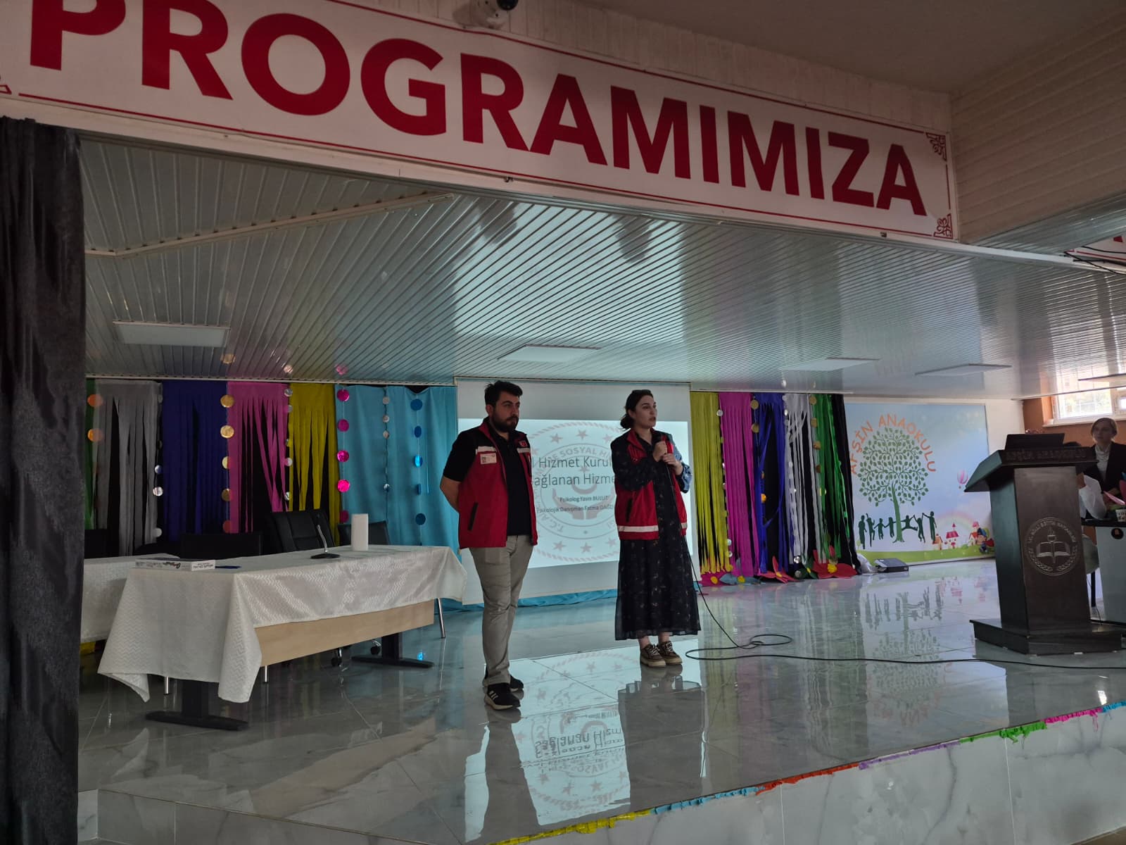 Afşin’de Rehber Öğretmenlere Yönelik Kapsamlı Bilgilendirme Semineri Düzenlendi