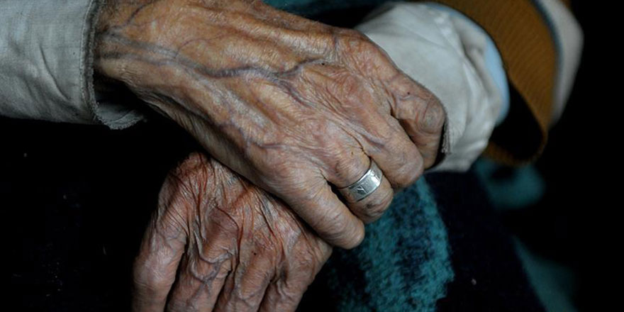 Yaşlı Nüfusunun En Çok Arttığı İl Zonguldak Azaldığı Tek İl Gümüşhane