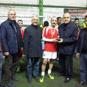 Yalova Karanfil Uluslararası  Öğrenci Derneği Futbol Turnuvası’nda ASP Futbol Takımımız 2.Oldu - fotoğraf 3