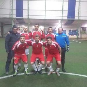 Yalova Karanfil Uluslararası  Öğrenci Derneği Futbol Turnuvası’nda ASP Futbol Takımımız 2.Oldu - fotoğraf 1