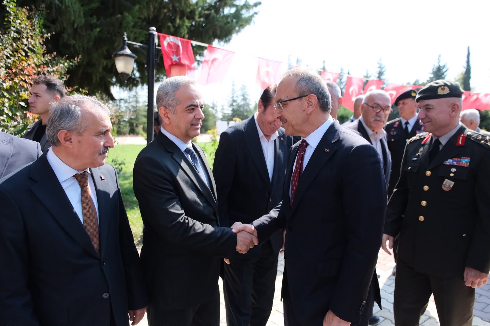 19 Eylül Gaziler Günü