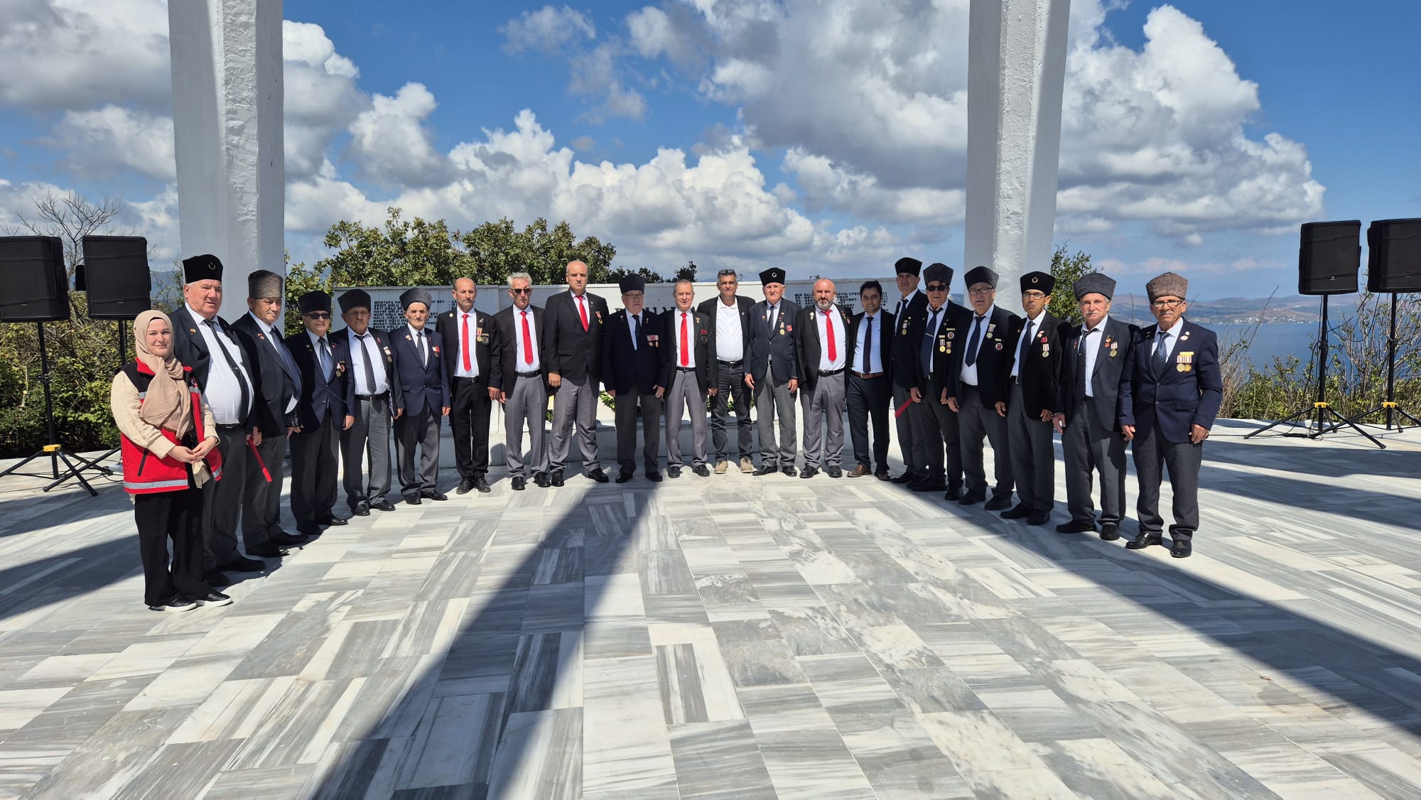 17 Eylül Bandırma’nın Kurtuluş Günü Kutlu Olsun