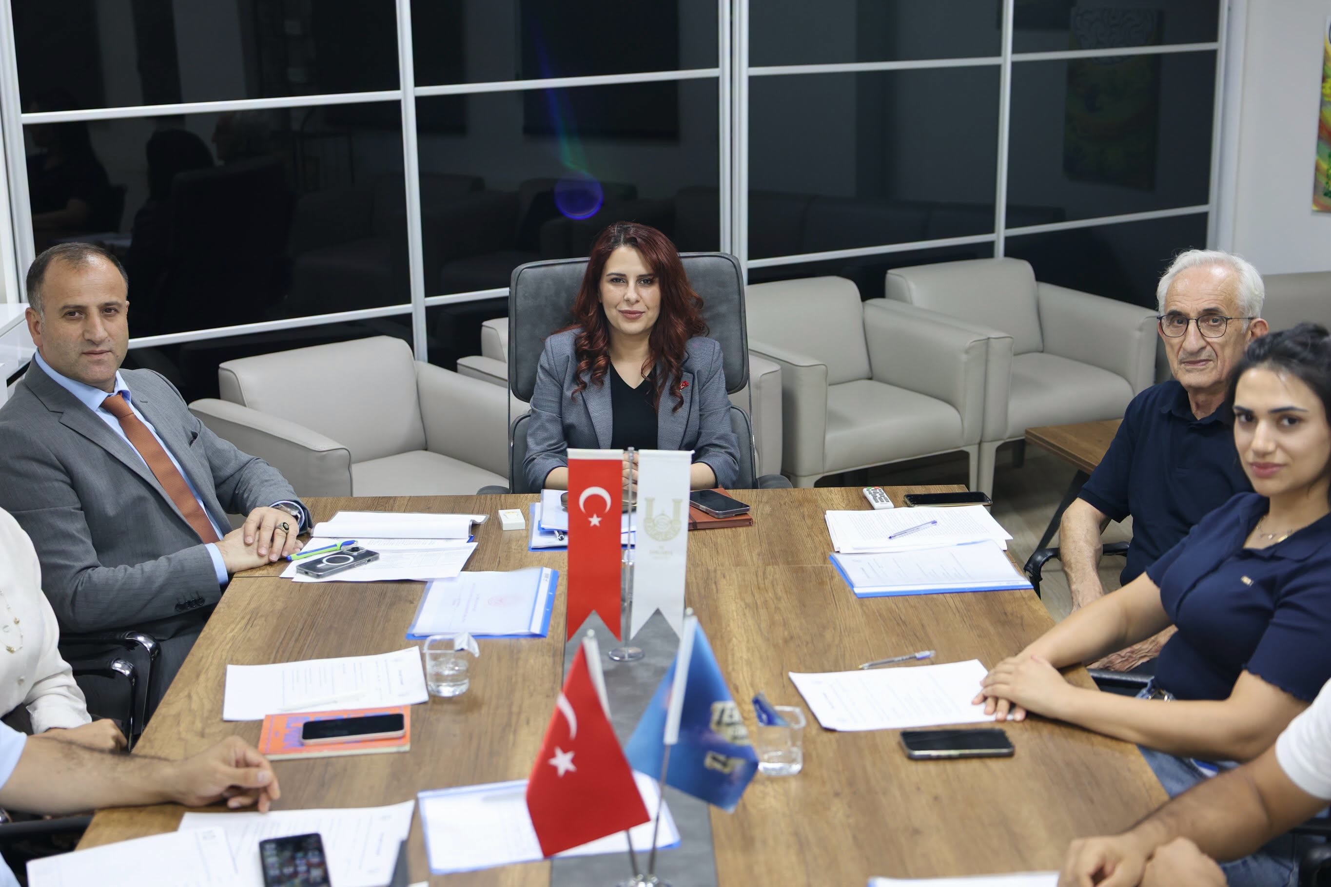 Otizm Eylem Planı 2026 Yılı II. İzleme ve Değerlendirme Toplantısı