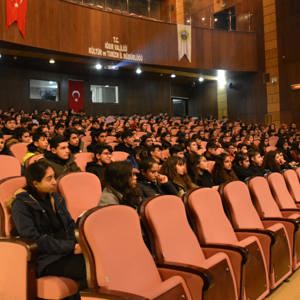 Mutlu Bakış Projesi Kapsamında Eğitim Verildi - fotoğraf 6