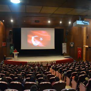 Mutlu Bakış Projesi Kapsamında Eğitim Verildi - fotoğraf 7