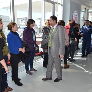 Uygulamalı İlk Yardım Eğitimine Katılım Sağlayan Personellerimize Sertifikaları Verildi - fotoğraf 2