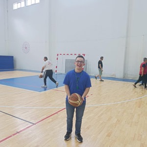 Kozlu Gençlik ve Spor Merkezinde etkinlik düzenlenmiştir. - fotoğraf 3