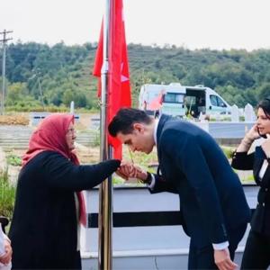 Kozlu / 19 Eylül Gaziler Günü Programı - fotoğraf 5