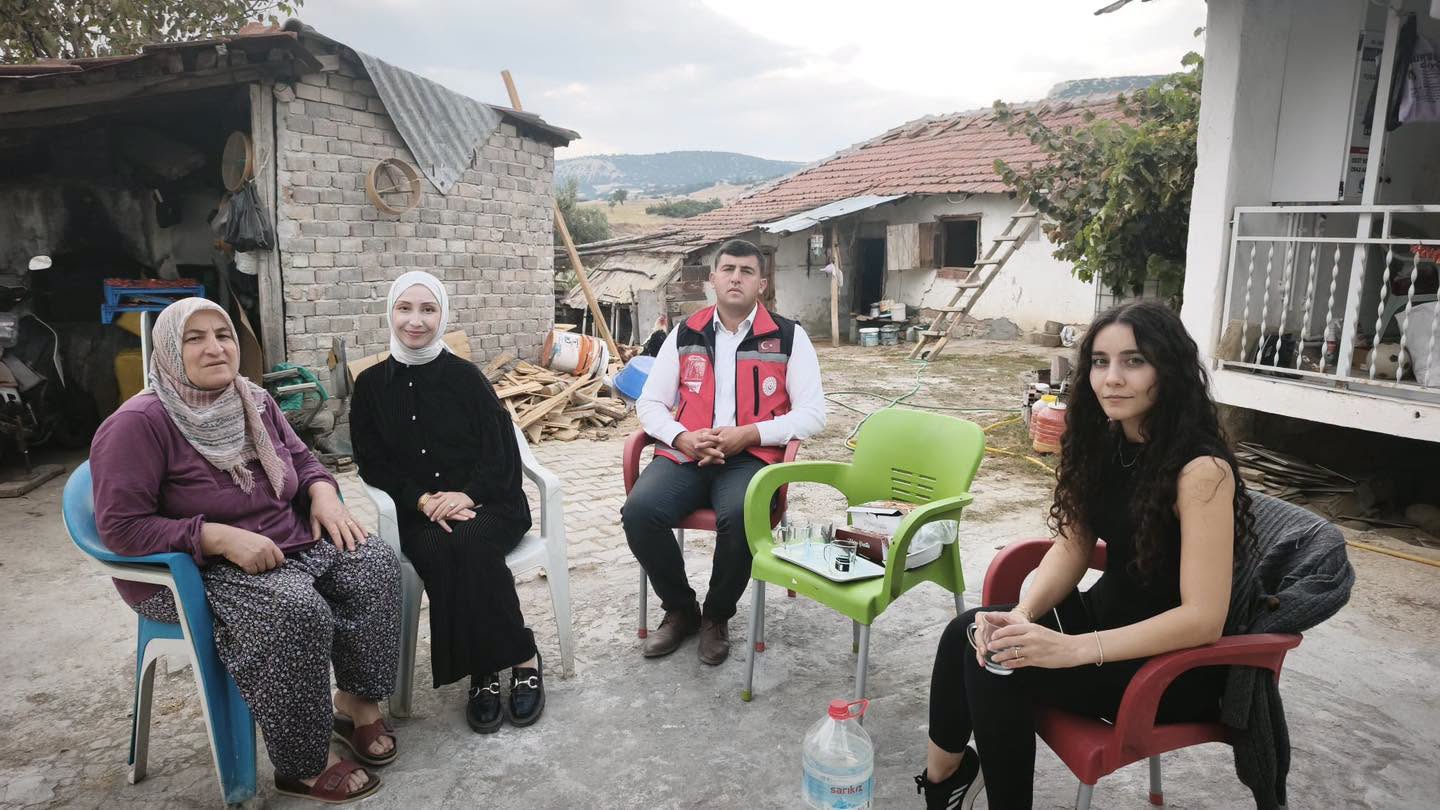 Şehit Muzaffer YILDIZ Dualarla Yâd Edildi