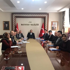 2020 Yılı Çocuk İl Koordinasyon Toplantısı Yapıldı - fotoğraf 1