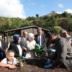 Bakanımız Göktaş, Beykoz Erişilebilir Yaşam Merkezi Yeni Hizmet Birimleri açılış töreninde konuştu: - fotoğraf 10