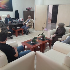 Bolvadin Huzurevi'ne Ziyaret - fotoğraf 5