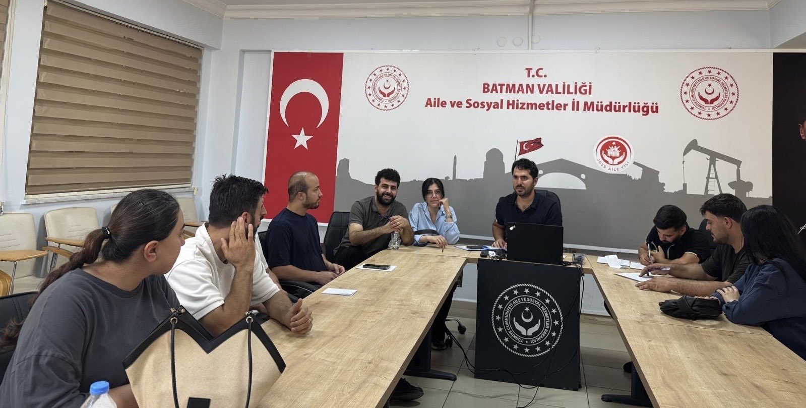 “Evlilik Öncesi Eğitim Programı”