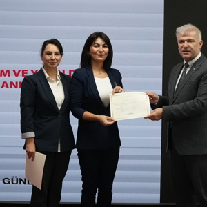 Diksiyon ve Fonetik Eğitimi düzenlendi - fotoğraf 3