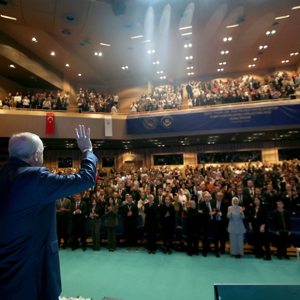 Şehit Yakını, Gazi ve Gazi Yakınlarımızın Kamu Kurumlarına Atamaları İstanbul Haliç Kongre Merkezi’nde Gerçekleştirildi - fotoğraf 4