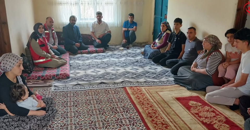 Gazimize Vefa, Kahramanlarımıza Minnet